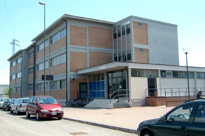 Ufficio Scolastico Territoriale di Venezia - Ex 24 aule
